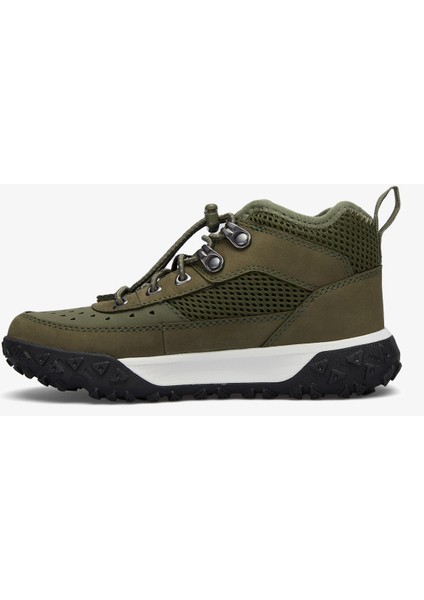 Greenstride Motion 6 Mid Lace Up.- modelleri