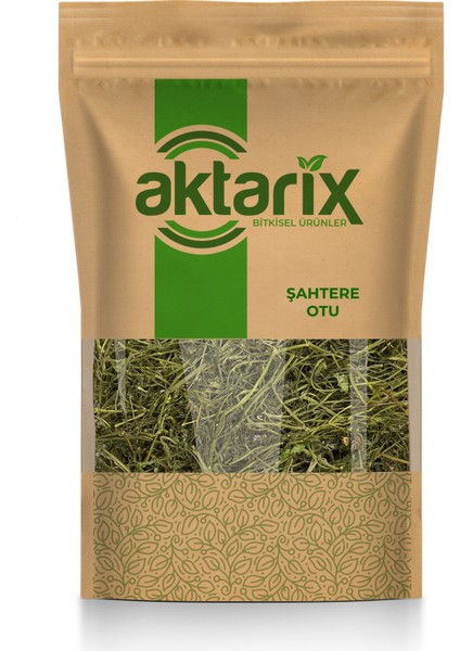 Şahtere Otu 1 kg