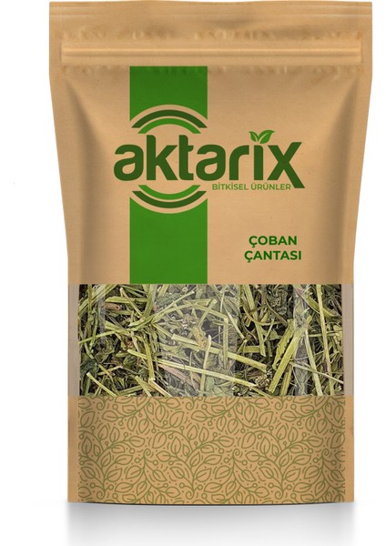 Çoban Çantası Otu 100 gr