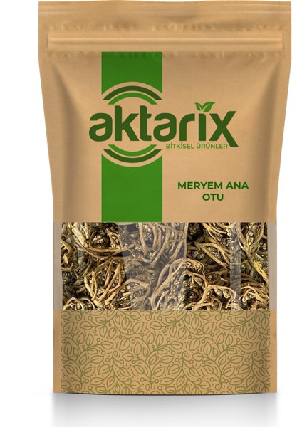 Meryem Ana Eli Otu 50 gr