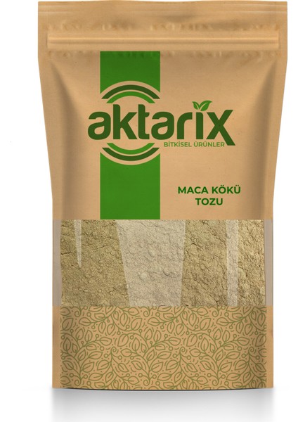 Maca Kökü Tozu 250 gr
