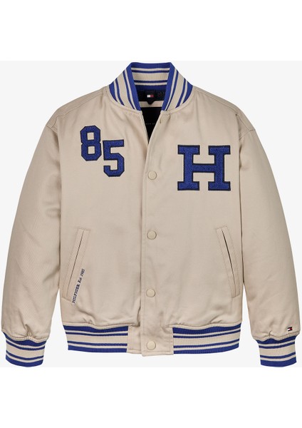 Twill Badge Varsity.acı fırsatları