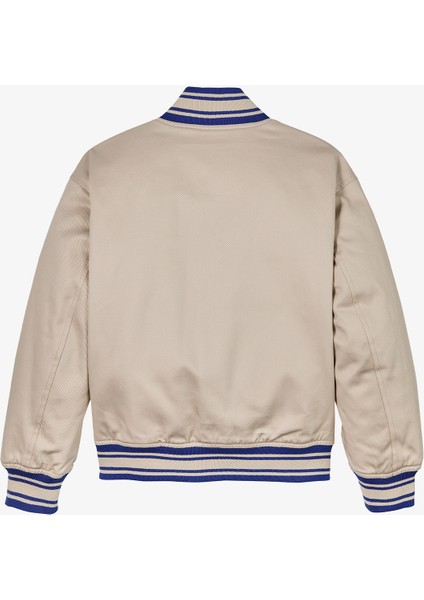 Twill Badge Varsity.acı indirimleri