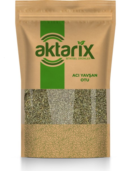 Acı Yavşan Otu 500 gr
