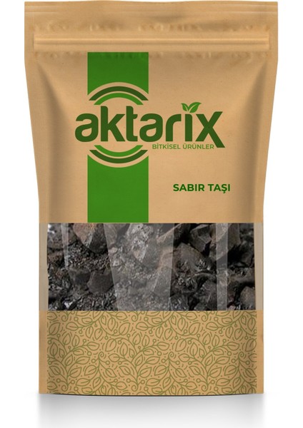 100 gr Sarı Sabır Taşı