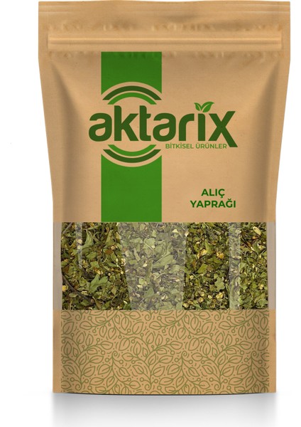 Alıç Yaprağı Otu 250 gr