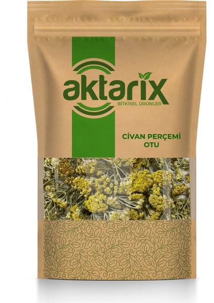 Civan Perçemi Otu 1 kg