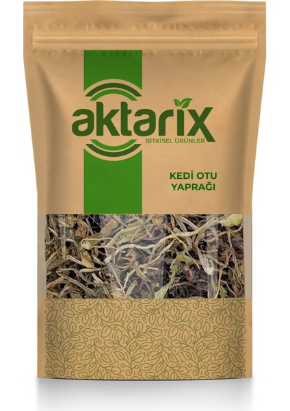 100 gr Kedi Otu Yaprağı