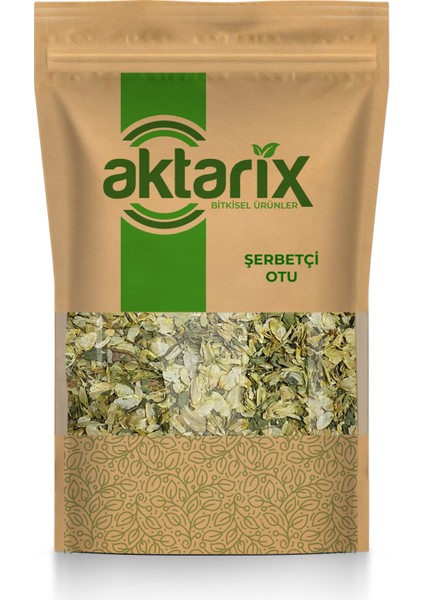 Şerbetçi Otu 25 gr