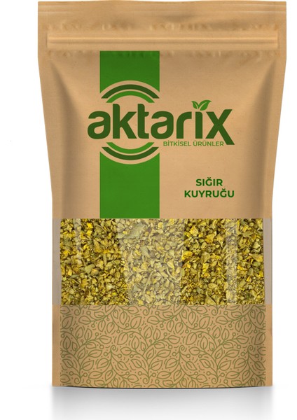 Sığır Kuyruğu Otu 1 kg