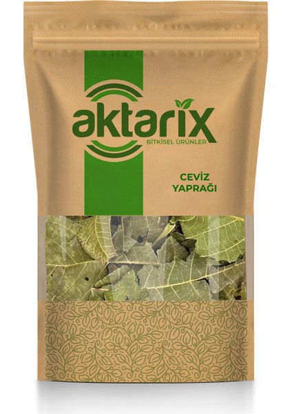 1 kg Ceviz Yaprağı Otu