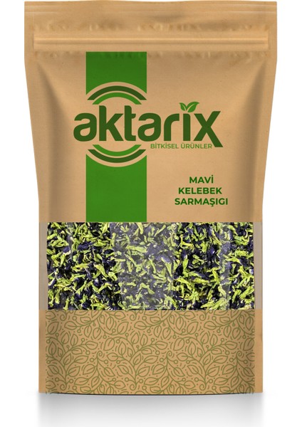Mavi Kelebek Sarmaşığı - 25 gr