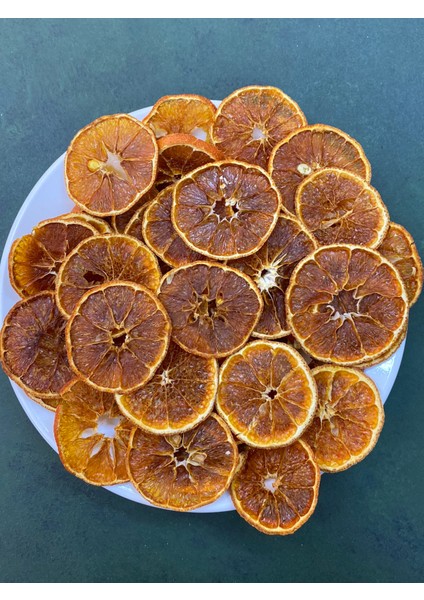 150 gr Kurutulmuş Mandalina Dilimleri fiyatları