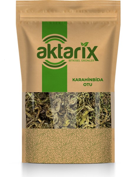 Kara Hindiba Otu 50 gr