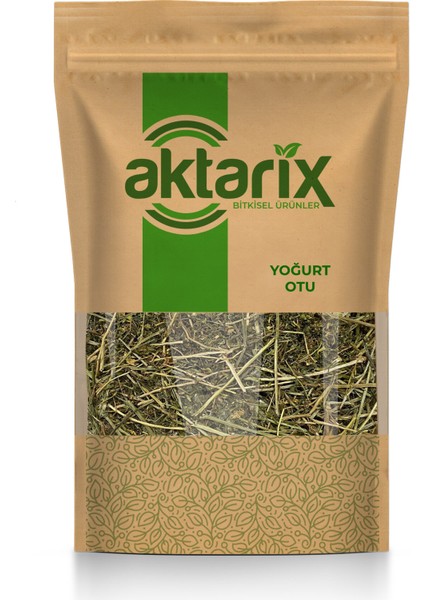 Yoğurt Otu 250 gr