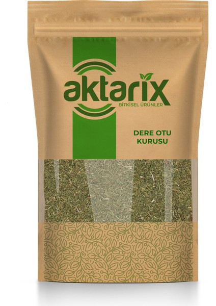 Dereotu Kurusu 50 gr ( Dere Otu )