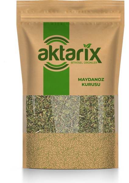 Maydanoz Kurusu 100 gr