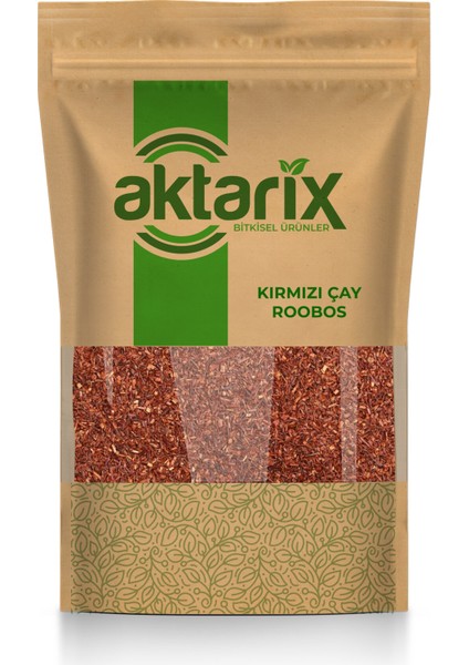Kırmızı Çay Rooibos ( Roybos ) 1 kg