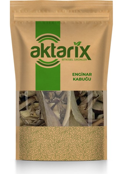 100 gr Enginar Kabuğu