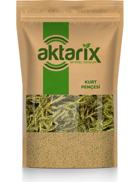 Kurt Pençesi Otu 25 gr