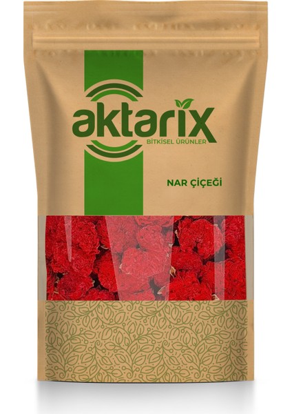 150 gr Nar Çiçeği Lüks