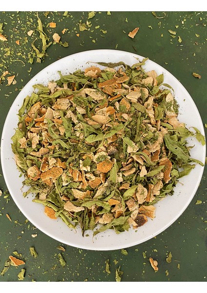 100 gr Nane Limon Melisa Çayı fiyatları