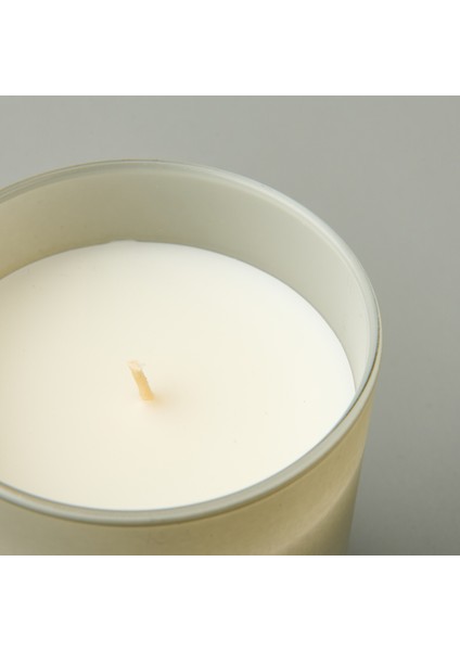 Elegant Cedarwood Mum - Gri - 120 gr fırsatları