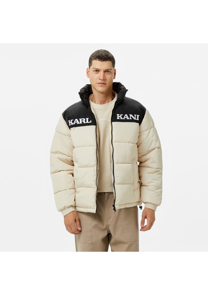 Retro Essential Puffer.24 fiyatları