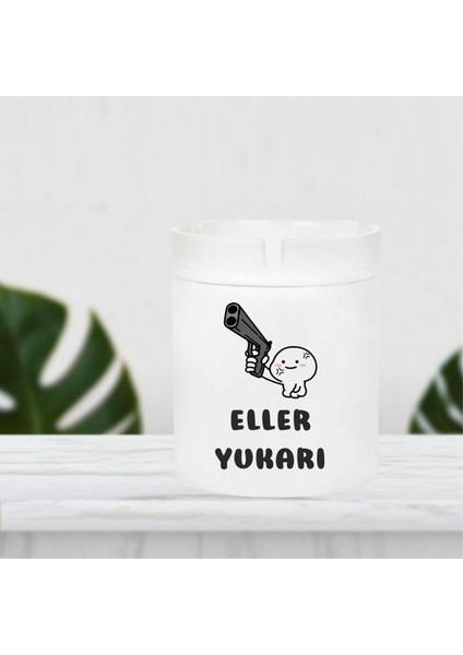 Eller Yukarı Küllük