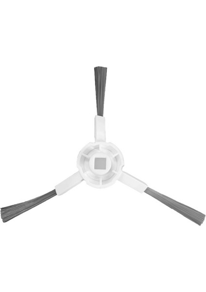 Xiaomi Robot Vakum X20+, X10+ / X20 Plus, X10 Plus Vakum Temizleyici Ana Yan Fırça Hepa Filtre Paspas Pedleri Toz Torbaları (Yurt Dışından)