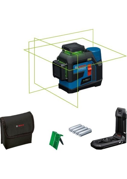 Gll 12V-100-33 Cg Pil