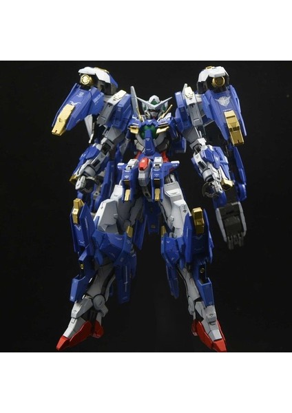 Gundam Model Mg Monte Model Güçlü Saldırı Yenidoğan Ücretsiz Unicorn Model Oyuncaklar 15-25CM (Yurt Dışından)