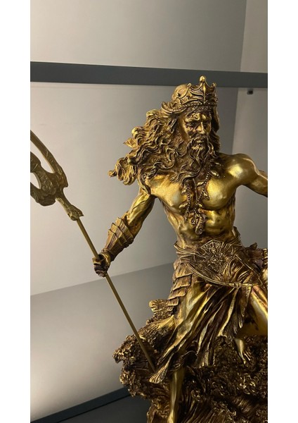 Posedor Heykel fırsatları
