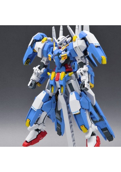 Gundam Hg Puzzle Model Yenidoğan Güçlü Saldırı Özgürlük Unicorn Model Oyuncaklar 15-25CM (Yurt Dışından)