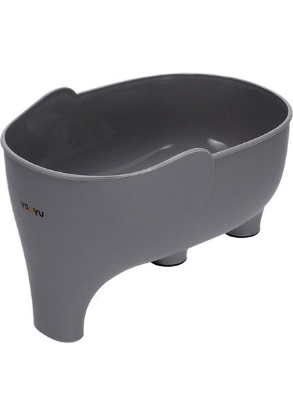 2 x Meyve & Sebze Drenaj Sepetleri Artık Drenaj Lavaboları (Yurt Dışından)