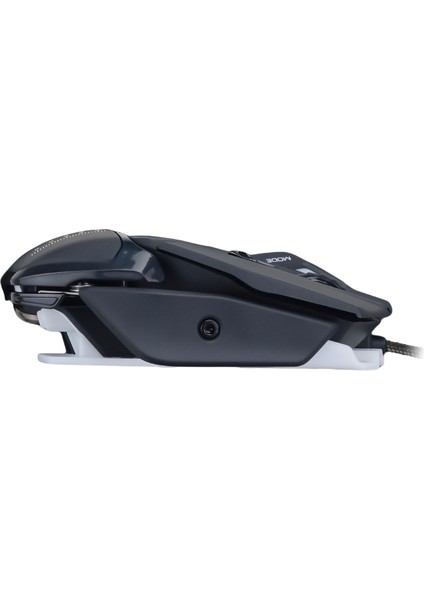 R.a.t. 4+ Optical Gaming Mouse Siyah