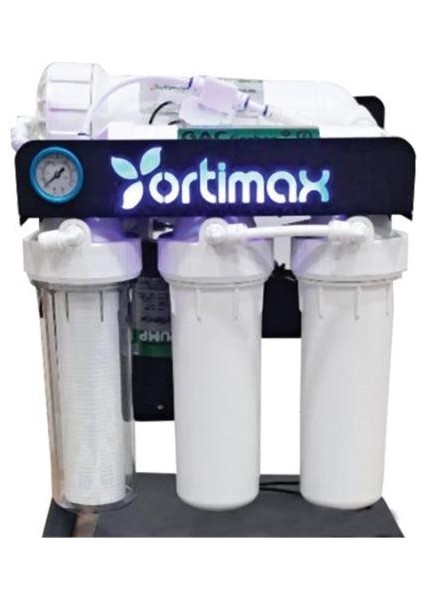 Ortimax ORT-300 Ro: Ticari ve Evsel Kullanım Için Ideal