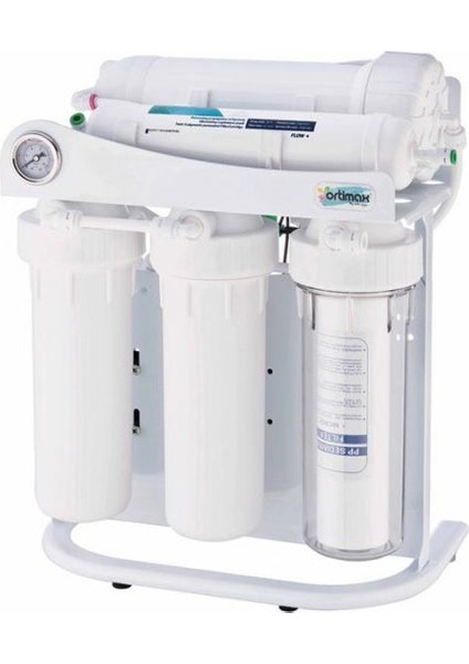 Ortimax ORT-300 Ro: Ticari ve Evsel Kullanım Için Ideal