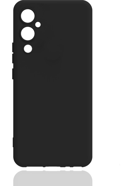 Tecno Pova Neo 2 Kılıf Zore Biye SILIKON-SIYAH-8680436671900-MLTD84467