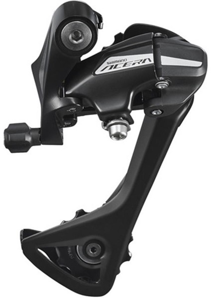 Shımano Acera Arka Aktarıcı RD-M3020-8 8/7-Vites