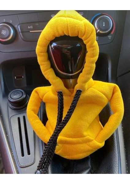 Vites Hoodie-Araç Vites Poları-Sarı Araç Vites Kıyafeti fiyatları