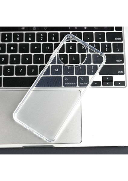 Realme 11 4g Kılıf Zore 2mm Anti Shock SILIKON-RENKSIZ-8680436791547-MLTD104854 modelleri