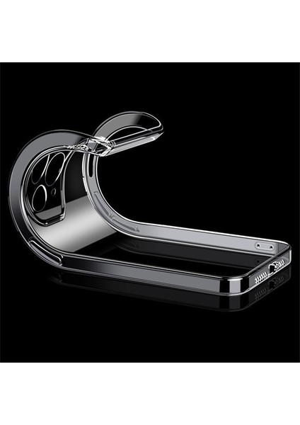 Xiaomi Redmi 12C Kılıf Zore Süper Silikon KAPAK-RENKSIZ-8680436677087-MLTD87585 fiyatları