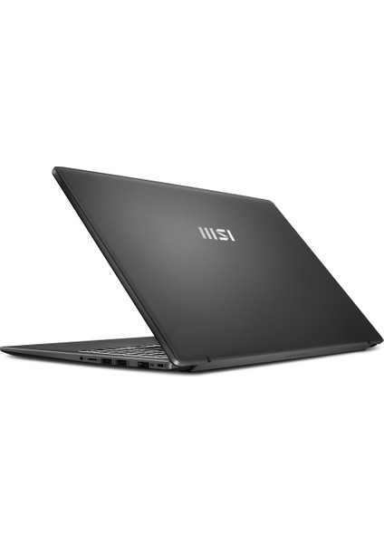 Msı Modern 15 Intel Core I7 1355U 32GB 4tb SSD Intel® Iris® Xᵉ Grafik Windows 11 Home 15.6" IPS Fhd Taşınabilir Bilgisayar F13MG098XTRH20+ Zetta Çanta