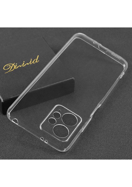 Xiaomi Redmi Note 12 4g Kılıf Zore Süper Silikon KAPAK-RENKSIZ-8680436690826-MLTD88020 fiyatları