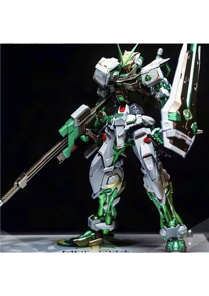 Gundam Model Mg Monte Model Güçlü Saldırı Yenidoğan Ücretsiz Unicorn Model Oyuncaklar 15-25CM (Yurt Dışından)