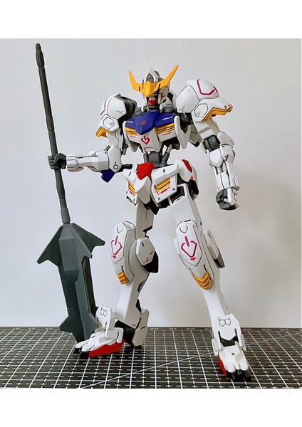 Gundam Model Mg Monte Model Güçlü Saldırı Yenidoğan Ücretsiz Unicorn Model Oyuncaklar 15-25CM (Yurt Dışından)