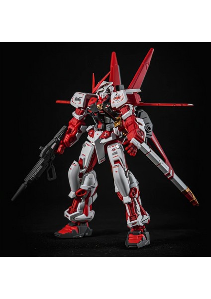 Gundam Model Mg Monte Model Güçlü Saldırı Yenidoğan Ücretsiz Unicorn Model Oyuncaklar 15-25CM (Yurt Dışından)