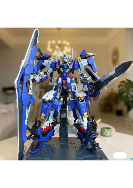 Gundam Hg Puzzle Model Yenidoğan Güçlü Saldırı Özgürlük Unicorn Model Oyuncaklar 15-25CM (Yurt Dışından)