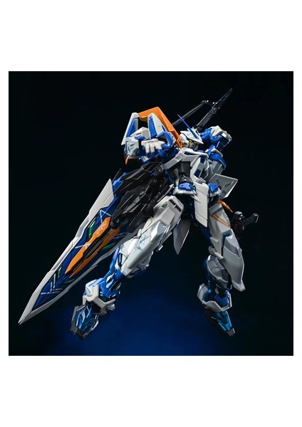 Gundam Hg Puzzle Model Yenidoğan Güçlü Saldırı Özgürlük Unicorn Model Oyuncaklar 15-25CM (Yurt Dışından)